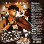 Big Mike - List pictures