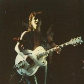 Flesh For Lulu - List pictures