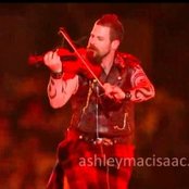 Ashley Macisaac - List pictures