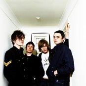 Babyshambles - List pictures