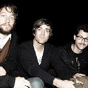We Are Scientists - List pictures