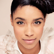 India Shawn - List pictures