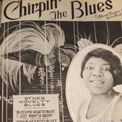 Bessie Smith - List pictures