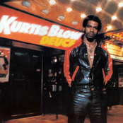Kurtis Blow - List pictures