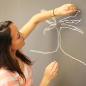 Amy Vachal - List pictures