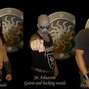 Malkuth - List pictures