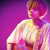 Jessica Lea Mayfield - List pictures