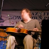 Jeff Healey Band - List pictures