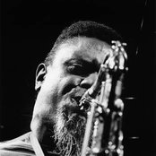 Pharoah Sanders - List pictures