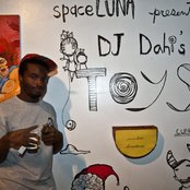 Dj Dahi - List pictures