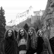 Blues Pills - List pictures