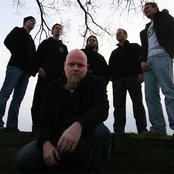 Green Carnation - List pictures