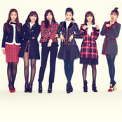 Apink - List pictures