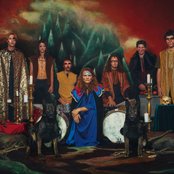 King Gizzard And The Lizard Wizard - List pictures
