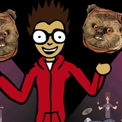 Your Favorite Martian - List pictures