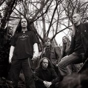 Nocte Obducta - List pictures