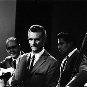 Jimmy Giuffre - List pictures