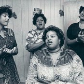 The Clark Sisters - List pictures