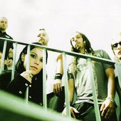 Lacuna Coil - List pictures