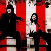 The White Stripes - List pictures