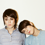 Tegan And Sara - List pictures