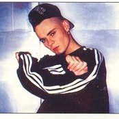 Brian Harvey - List pictures