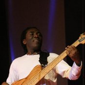 Richard Bona - List pictures