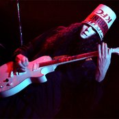 Buckethead - List pictures