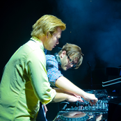 Cazzette - List pictures