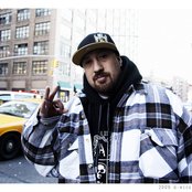 B-real - List pictures