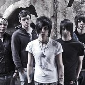 Black Veil Brides - List pictures