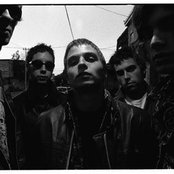 No Warning - List pictures