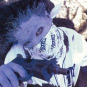 Esham - List pictures