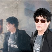 Alan Vega - List pictures