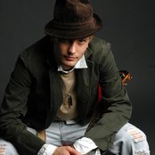 Erick Macek - List pictures