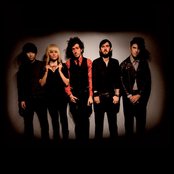 The Duke Spirit - List pictures