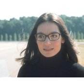 Nana Mouskouri - List pictures