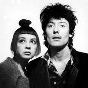 Les Rita Mitsouko - List pictures