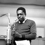 John Coltrane - List pictures