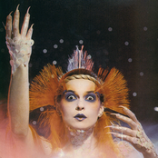 Toyah - List pictures