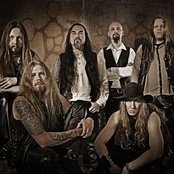 Korpiklaani - List pictures
