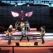Reo Speedwagon - List pictures