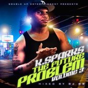 K. Sparks - List pictures