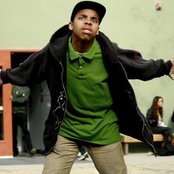 Earl Sweatshirt - List pictures