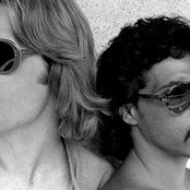 Hall & Oates - List pictures