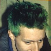 Tre Cool - List pictures