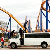 The Maddigans - List pictures