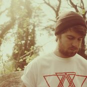 Adam Barnes - List pictures