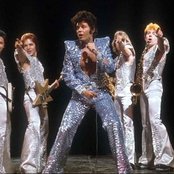Gary Glitter - List pictures