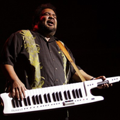 George Duke - List pictures